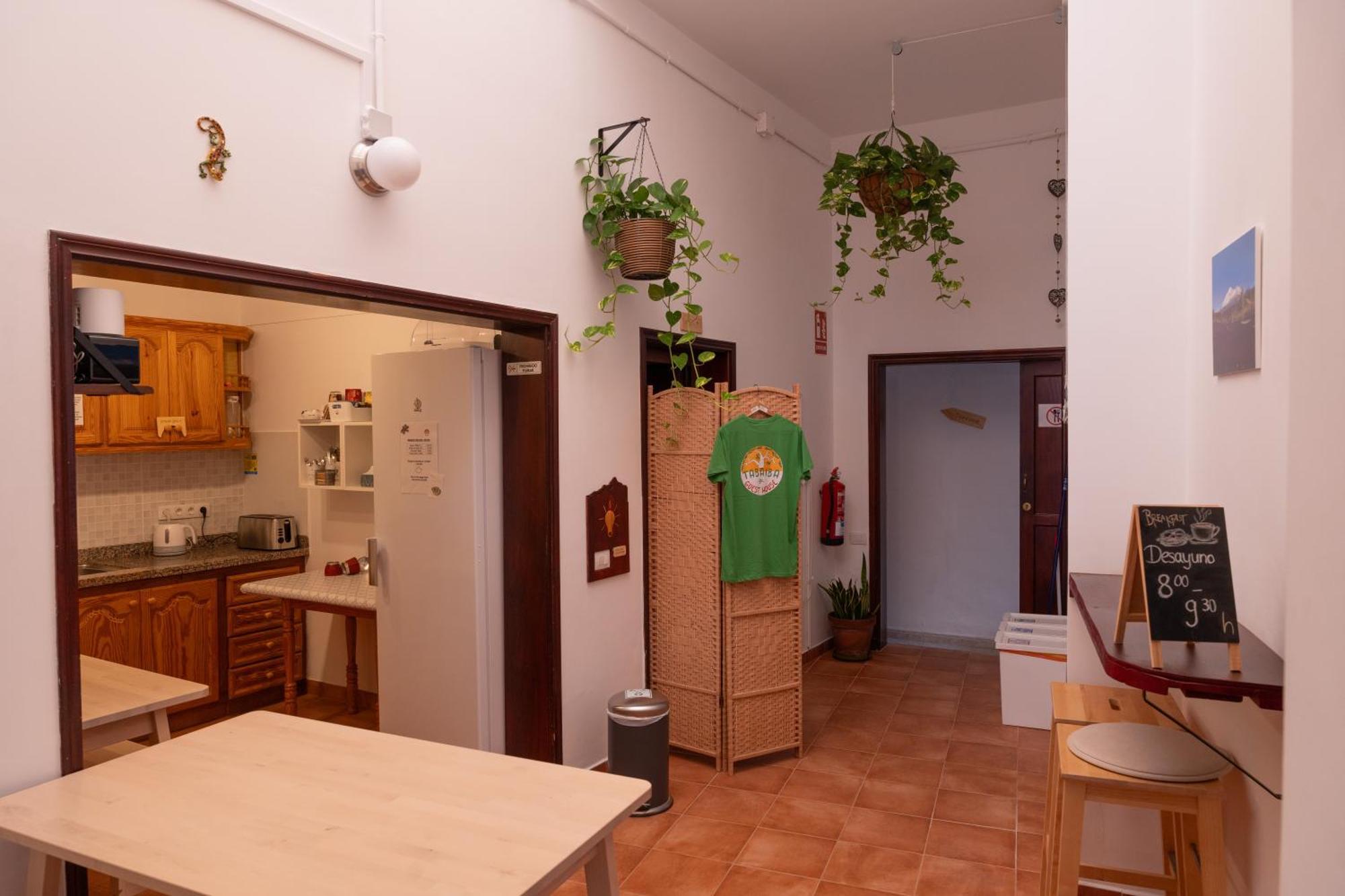 Tenohomes Rustic House With Terrace & Nature Views Буэнависта-дель-Норте Экстерьер фото