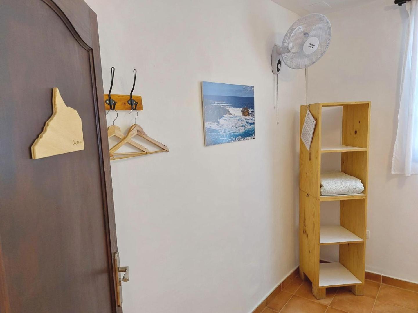 Tenohomes Rustic House With Terrace & Nature Views Буэнависта-дель-Норте Экстерьер фото